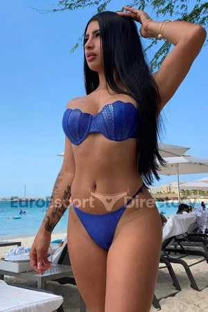 Michel Bunny Euro Escort