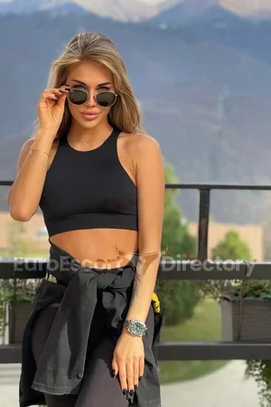Lilian escort