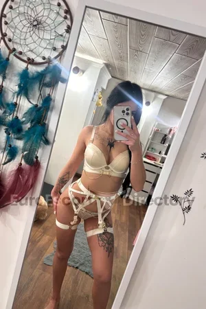 Soffi Euro Escort
