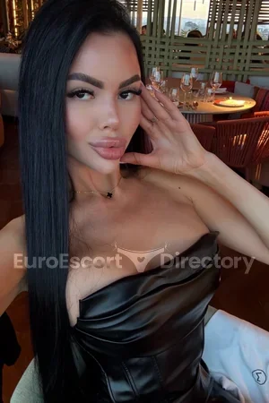 Ani Euro Escort
