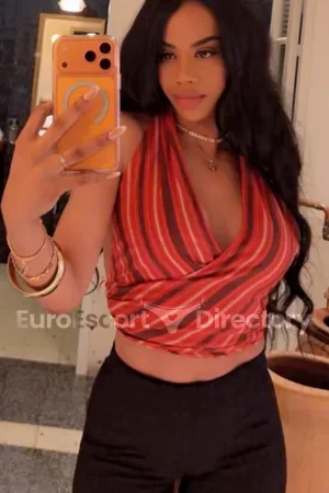 Paola Euro Escort