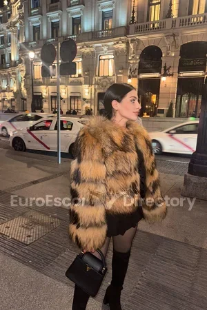 Nataly Euro Escort