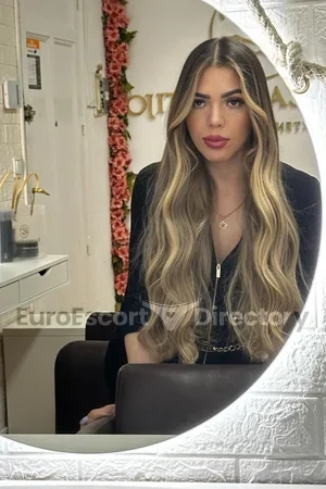 Sofia escort