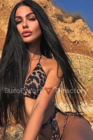 Anjelica Euro Escort