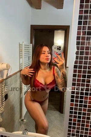 Kimberly Euro Escort