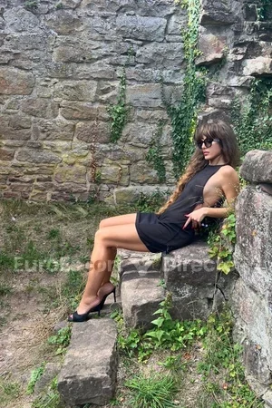 Alessia Euro Escort