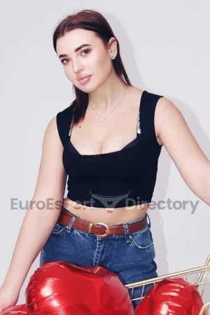 Angelika