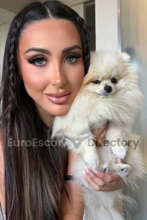 Valentina Euro Escort
