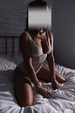 Elena Warsaw Escort