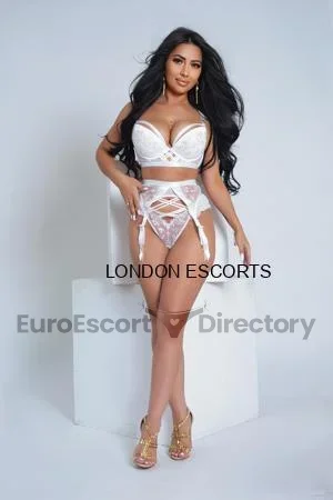 Coco Euro Escort
