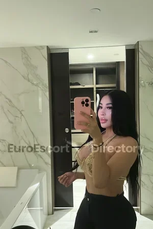 Bianca Sanders