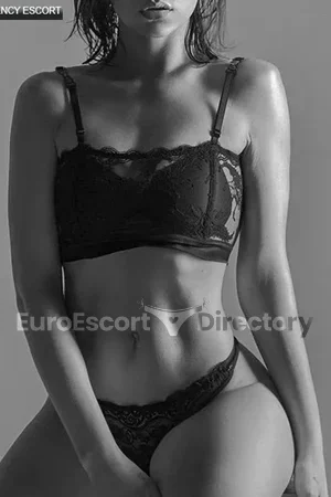 Lisa Escort Warsaw Euro Escort
