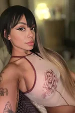Bianca Prado