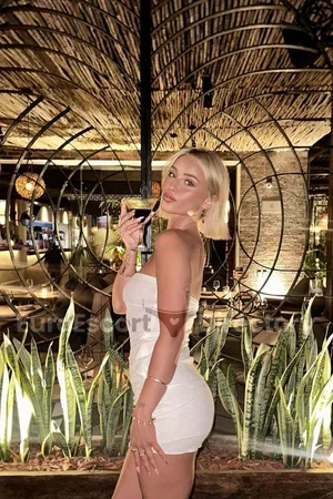 Alia Euro Escort