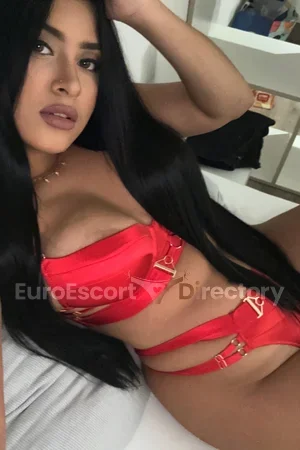 Leila Euro Escort