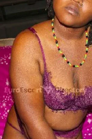 Candie Euro Escort
