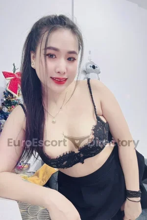 Jenny escort