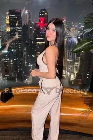 Mia Euro Escort