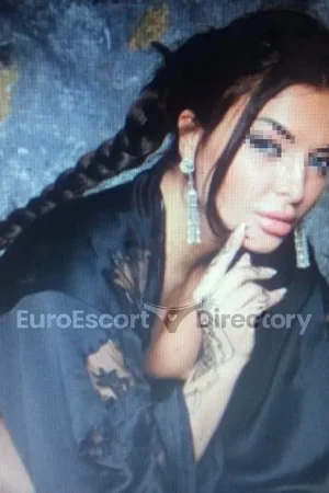 Elena escort