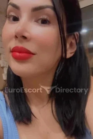 Anne Euro Escort