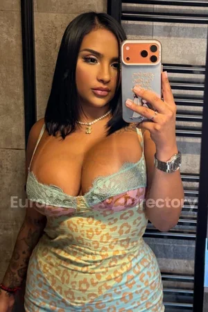 Kris Euro Escort
