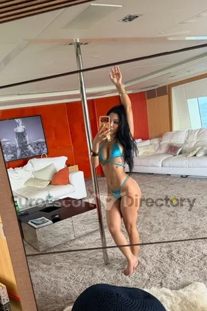 July Euro Escort