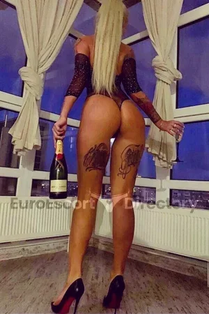 Molly Pornstar