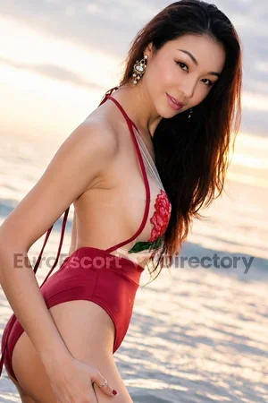Susie Euro Escort