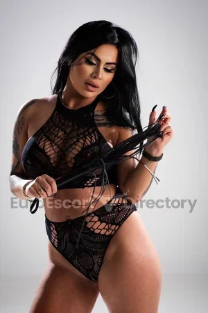 Bella Euro Escort