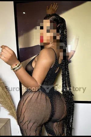 Melisa Euro Escort