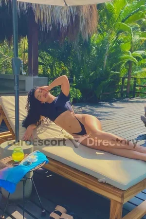 Nicole Euro Escort