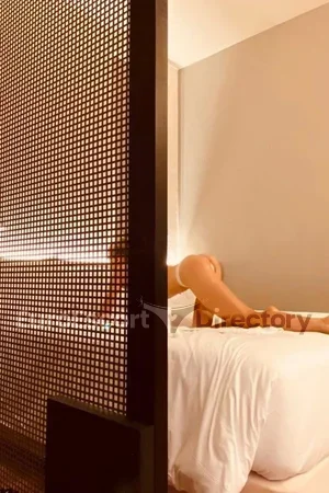 Helen escort