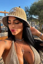 Daniele Vieira
