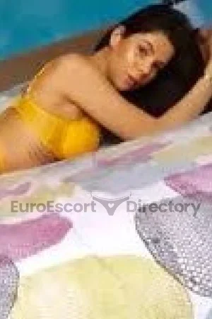 Camila Euro Escort