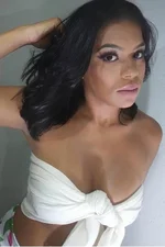 Naomy Bresilien