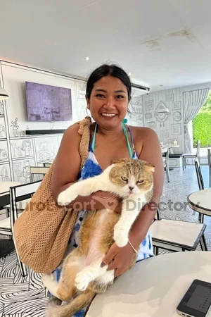 Angy Euro Escort