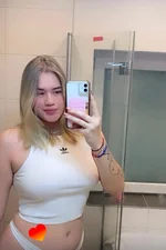 Samantha Masseuse