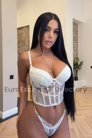 Carolina Euro Escort