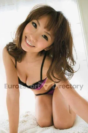 Kriti Apte Euro Escort
