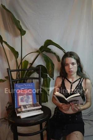 Alejandra Euro Escort