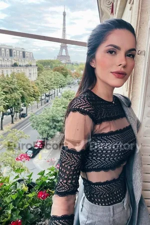 Angel escort