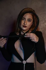 Deity Bastet Pornstar