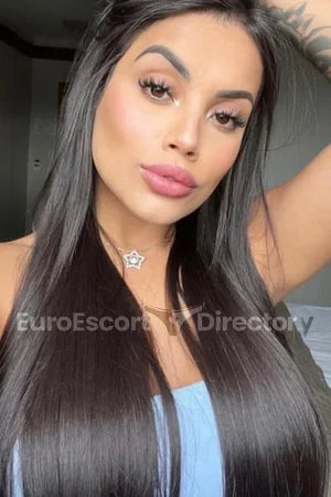 Bruna Euro Escort