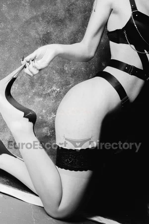 Ivy escort
