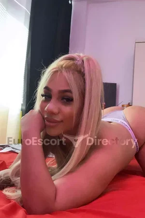 Charlotte Euro Escort