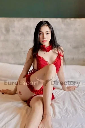 Lyly Euro Escort