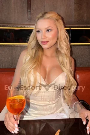 Beatriz Euro Escort