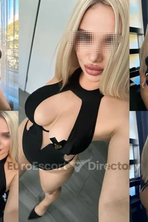 Alina Independent escort