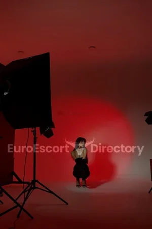 Sofia Euro Escort