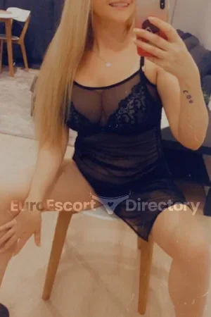Vanessa Euro Escort